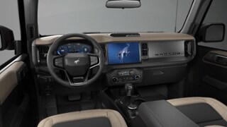 2026 Ford Bronco® Internal Image 2